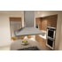 Zephyr-ZNA-M90CS-Napoli Island Range Hood Wide Angle