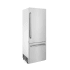 ZLINE built-in refrigerator RBIV-30 side