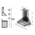 Zline-667-304-30-Dimensions