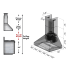 Zline-667-42-Dimensions