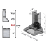 Zline-697-30-Dimensions