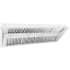 ZLINE 280 - 700 CFM 52 Inch Wide Range Hood Insert with 4 Speeds and Baffle Filters Stainless Steel