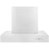 ZLINE 280 - 700 CFM 36 Inch Wide Wall Mounted Range Hood with Baffle Filters Stainless Steel