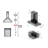 Zline-KECOMi-RD-36-Dimensions
