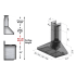 Zline-KL3CRN-48-Dimensions