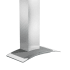 ZLINE 120 - 400 CFM Wall Mounted Range Hood Stainless Steel