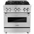 Stainless Steel