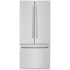 Fingerprint Resistant Stainless Steel