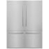 Fingerprint Resistant Stainless Steel