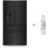 Black Stainless Steel
