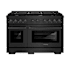 Black Stainless Steel