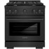 Black Stainless Steel