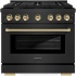 Black Stainless Steel