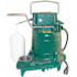 Zoeller Mighty Mate 1/3 HP Cast Iron Submersible Sump Pump with Vertical Float Switch N/A