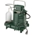 Zoeller Mighty Mate 1/3 HP Automatic Submersible Sump Pump with 25 Foot Cord N/A