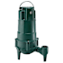 Zoeller 5 - 3/4 HP Cast Iron Residential Grinder Pump (1-1/4") (Non-Automatic) N/A