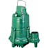 Zoeller 1/2 HP Cast Iron Submersible Sump Pump (Non-Automatic) N/A