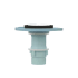 Zurn Water Closet Repair/Retrofit Kit for 1.6 GPF AquaFlush Diaphragm Flushometer Valve N/A