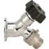 Zurn Lead-Free 3/4" FPT Wall Faucet Rough Chrome