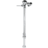 Zurn AquaVantage 1.6 GPF Manual Toilet Flushometer Valves for Top Spud Chrome