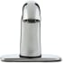 Zurn Aqua-Fit 1.5 GPM Single Hole Bathroom Faucet Chrome