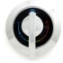 Zurn Temp-Gard Pressure Balanced Valve Trim Only with Single Lever Handle Chrome