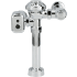 Zurn AquaSense 1.28 GPF Electronic Toilet Flushometer Valves for Top Spud Chrome
