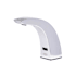 Zurn AquaSense 1.5 GPM Single Hole Bathroom Faucet with Hydropower Technology and Laminar Flow Chrome Plated