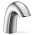 Polished Chrome
