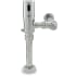 Zurn AquaSense 1.28 GPF Electronic Toilet Flushometer Valves for Top Spud Chrome