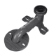 Toto 14", Rough-in Kit For Aquia Iv Close Coupled Toilet 2163370