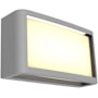 Access Lighting Malibu 5" Tall LED Marine Grade Outdoor Wall Sconce Satin