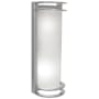 Access Lighting Margate 10" Tall LED Wall Sconce Satin