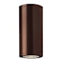 Access Lighting 2 Light Up / Down Lighting Marine Grade Wet Location Outdoor Wall Sconce from the Trident Collection Bronze / Clear