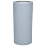 Access Lighting 2 Light Up / Down Lighting Marine Grade Wet Location Outdoor Wall Sconce from the Trident Collection Satin / Clear