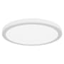 Access Lighting ModPLUS 16" Wide LED Flush Mount Ceiling Fixture White / Acrylic