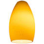Access Lighting Inari Silk 5" W x 9" L Glass Lighting Shade Maya