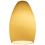 Access Lighting Inari Silk 5" W x 9" L Glass Lighting Shade Maya