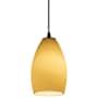 Access Lighting Sydney 1 Light Mini Pendant Oil Rubbed Bronze / Maya