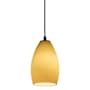 Access Lighting Sydney 1 Light Mini Pendant Oil Rubbed Bronze / Maya