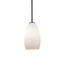 Oil Rubbed Bronze / Opal