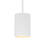 Access Lighting Pilson 4, 5" Wide Mini Pendant Matte White