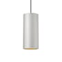 Access Lighting Pilson 5" Wide LED Mini Pendant Satin