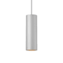 Access Lighting Pilson 5" Wide Mini Pendant Satin