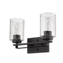 Acclaim Lighting Orella 2 Light 15" Wide Vanity Light Oil-Rubbed Bronze
