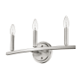 Satin Nickel