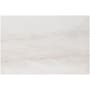 Ackland Celestine 16" x 24" Rectangle Exterior Paver Tile - Honed Marble Visual - Sold by Piece Snow
