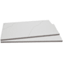 Ackland Belvia 13 in. x 24 in. x 0.79 in. Matte Porcelain Stone Look Pool Coping Eased Edge - Sold by Carton (4.33 SF/Carton) Lune