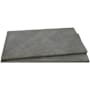 Ackland Lucenta 13 in. x 24 in. x 0.79 in. Matte Porcelain Stone Look Pool Coping Eased Edge - Sold by Pallet (277.25 SF/Pallet) Dusk