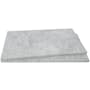 Ackland Lucenta 13 in. x 24 in. x 0.79 in. Matte Porcelain Stone Look Pool Coping Eased Edge - Sold by Carton (4.33 SF/Carton) Moonvale